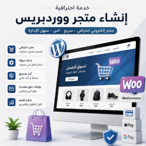 انشاء موقعك علي وردبريس
